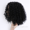 Temperature Wire Loose Deep Water Wave Highlight Wig